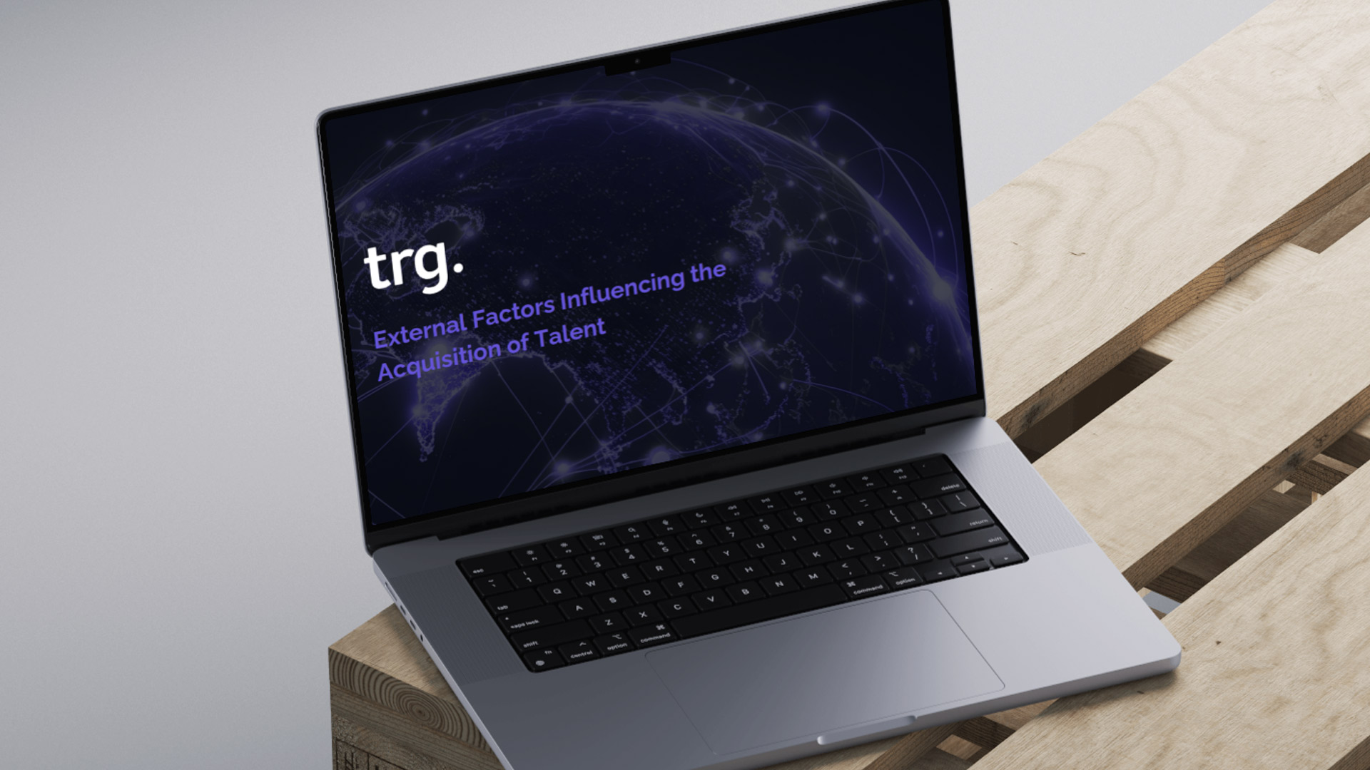 External Factors Influencing the Acquisition of Talent
